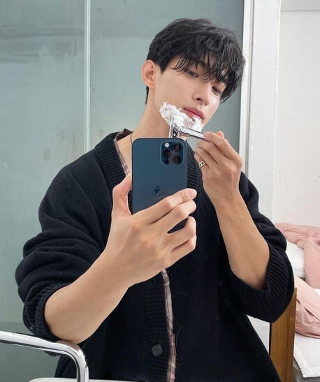 Siwon - Human From (Male Secondary FC)