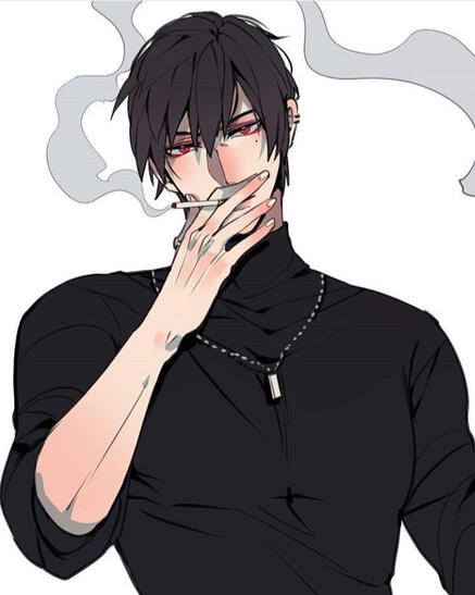 Mafia - Male